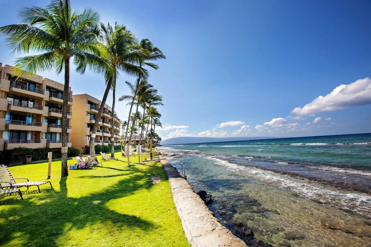 Holiday home Paki Maui 211 Villa Kahana United States